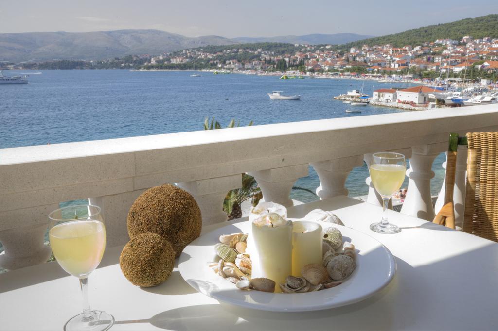 Apartment Villa Bralo Trogir Zimmer foto