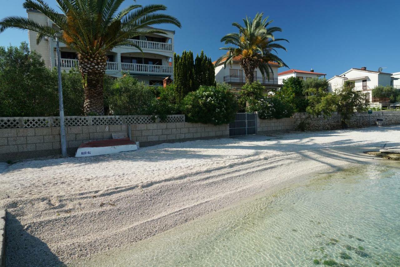 Apartment Villa Bralo Trogir Exterior foto