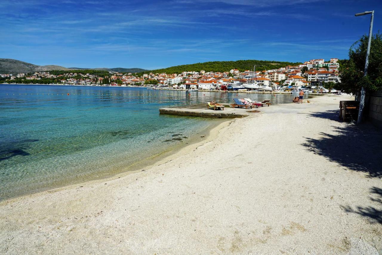 Apartment Villa Bralo Trogir Exterior foto